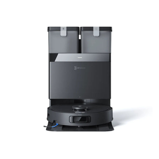 EAN 6970135036370 - Ecovacs Deebot T30C Gen 2 0,26 L Sin bolsa Negro imagen 2