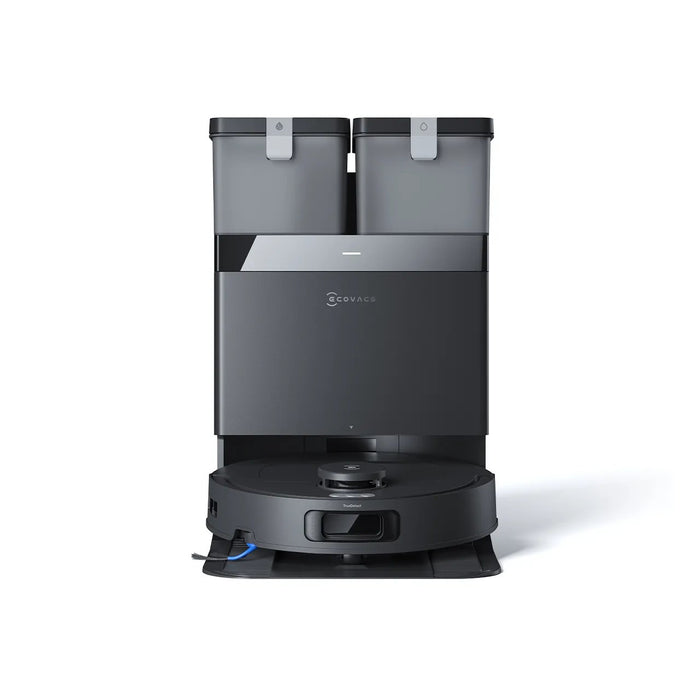 EAN 6970135036370 - Ecovacs Deebot T30C Gen 2 0,26 L Sin bolsa Negro imagen 2