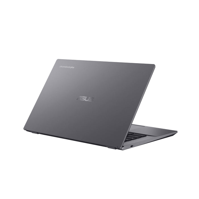 EAN 4711387887066 - ASUS Chromebook Plus CX34 CB3402CVA-PQ0506 Intel® Core™ i3 35,6 cm (14") Pantalla táctil LPDDR5x-SDRAM Wi imagen 7