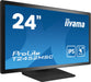 EAN 4948570121816 - iiyama ProLite T2452MSC-B1 pantalla para PC 60,5 cm (23.8") 1920 x 1080 Pixeles Full HD LCD Pantalla táct imagen 2