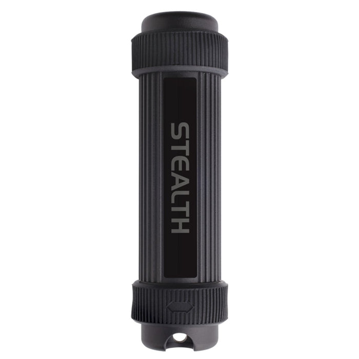 EAN 0843591066389 - Corsair Flash Survivor Stealth unidad flash USB 64 GB USB tipo A 3.2 Gen 1 (3.1 Gen 1) Negro imagen 3