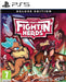 EAN 5016488139557 - Modus Games Them's Fightin' Herds - Deluxe Edition imagen 2