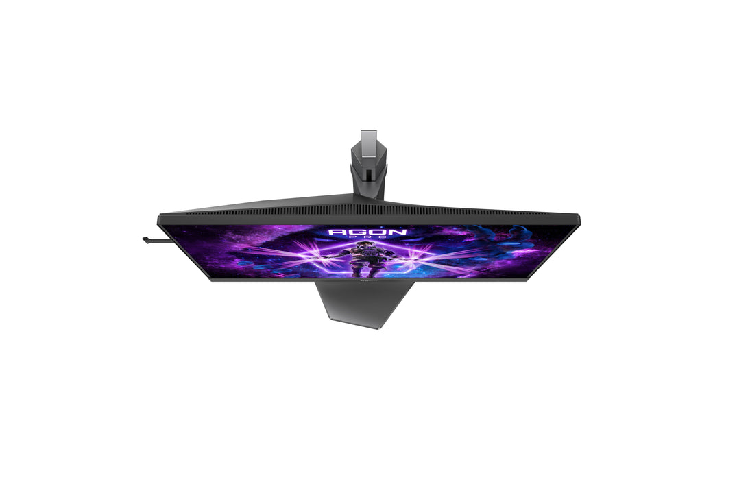 EAN 4038986142120 - AOC AGON PRO AG246FK pantalla para PC 61,2 cm (24.1") 1920 x 1080 Pixeles Full HD LCD Negro imagen 8