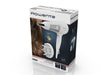 EAN 3121040078112 - Rowenta Powerline CV5930 secador 2400 W Blanco imagen 2