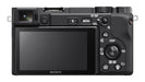 EAN 4548736163744 - Sony α ILCE-6400A 1/1.6" MILC 24,2 MP CMOS 6000 x 4000 Pixeles Negro imagen 4