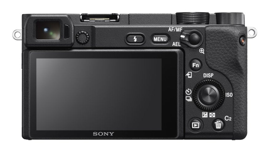 EAN 4548736163744 - Sony α ILCE-6400A 1/1.6" MILC 24,2 MP CMOS 6000 x 4000 Pixeles Negro imagen 4