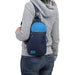 EAN 4260403577257 - Rivacase Dijon 25,6 cm (10.1") Mochila bandolera Azul imagen 19