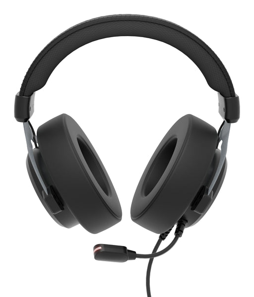 EAN 5901969444506 - GENESIS Neon 764 Auriculares Alámbrico Diadema Juego USB tipo A Negro imagen 2