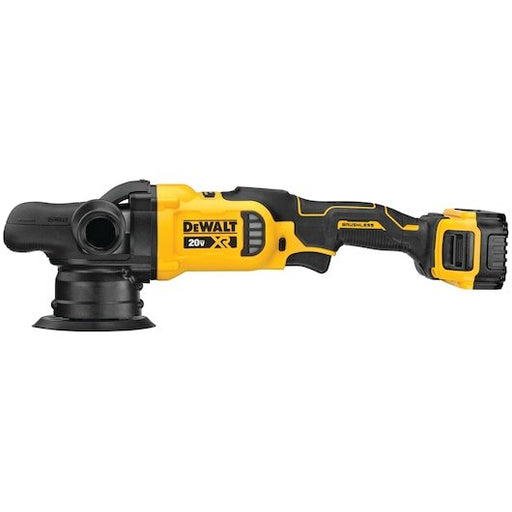 EAN 5035048714553 - DeWALT DCM848P2-QW abrillantador para coches imagen 1