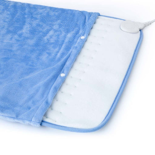 EAN 8436044531552 - Orbegozo AHC 4150 Manta eléctrica 100 W Azul imagen 2