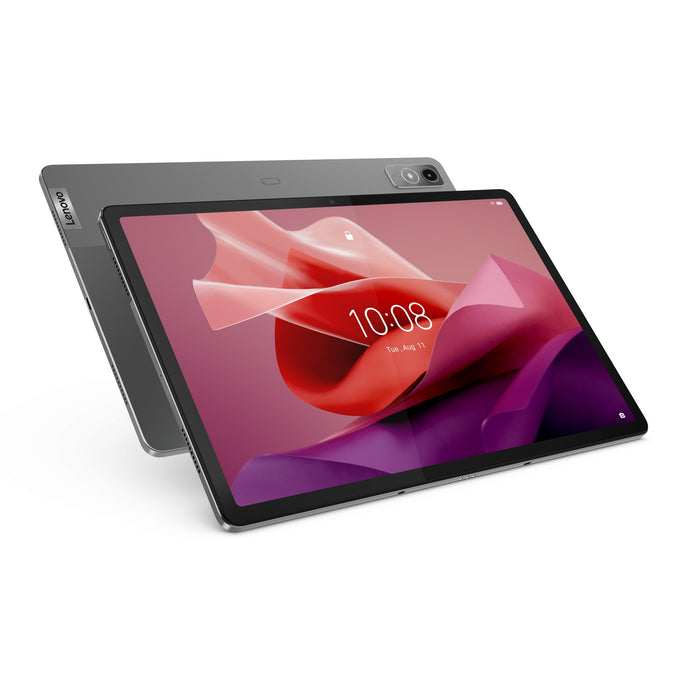 EAN 0198154521578 - Lenovo Tab P12 MediaTek Kompanio 128 GB 32,3 cm (12.7") 8 GB Wi-Fi 6 (802.11ax) Android 13 Gris imagen 8