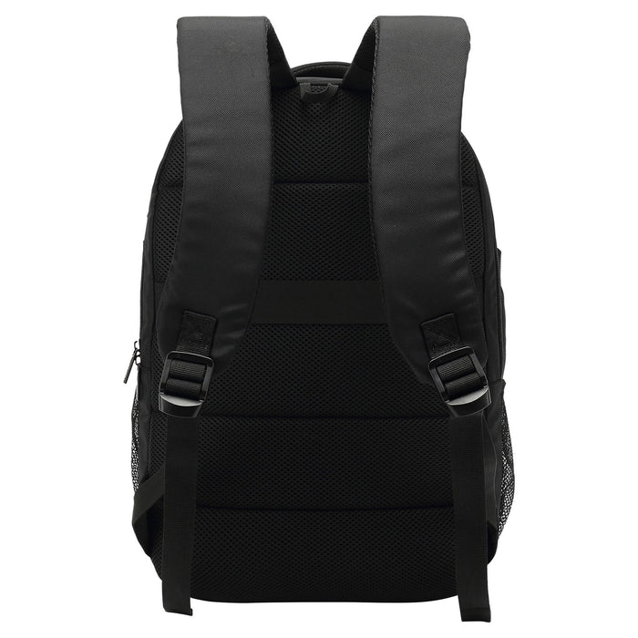 EAN 8590669304271 - YENKEE YBB 1502 maletines para portátil 39,6 cm (15.6") Mochila Negro imagen 4