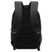 EAN 8590669304271 - YENKEE YBB 1502 maletines para portátil 39,6 cm (15.6") Mochila Negro imagen 4