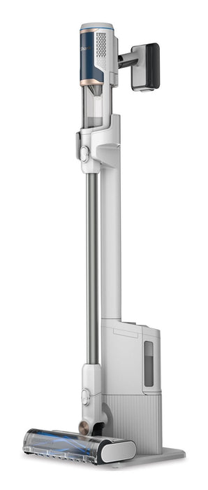 EAN 0622356297615 - Sharkclean BU3521EU aspiradora de pie y escoba eléctrica Aspiradora escoba 2 en 1 Batería Secar Sin bolsa imagen 1