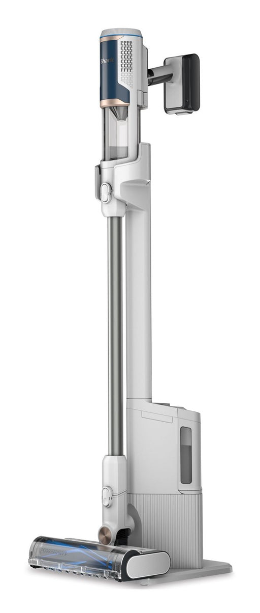 EAN 0622356297615 - Sharkclean BU3521EU aspiradora de pie y escoba eléctrica Aspiradora escoba 2 en 1 Batería Secar Sin bolsa imagen 1