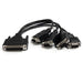 EAN 0065030842556 - StarTech.com PEX4S553B tarjeta y adaptador de interfaz Interno De serie imagen 6
