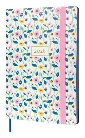 EAN 8422952406297 - Finocam 883540426 agenda Agenda semanal Multicolor imagen 1