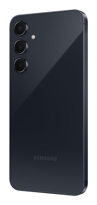 EAN 8806095525464 - Samsung Galaxy A55 5G 16,8 cm (6.6") Ranura híbrida Dual SIM USB Tipo C 8 GB 128 GB 5000 mAh Marina imagen 4