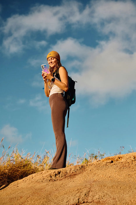 EAN 0840283918896 - Urban Armor Gear Plyo Pro funda para teléfono móvil 17,3 cm (6.8") Rosa, Púrpura imagen 9