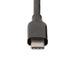 EAN 0065030895842 - StarTech.com UCC-3M-10G-USB-CABLE cable USB USB 3.2 Gen 2 (3.1 Gen 2) USB C Negro imagen 5