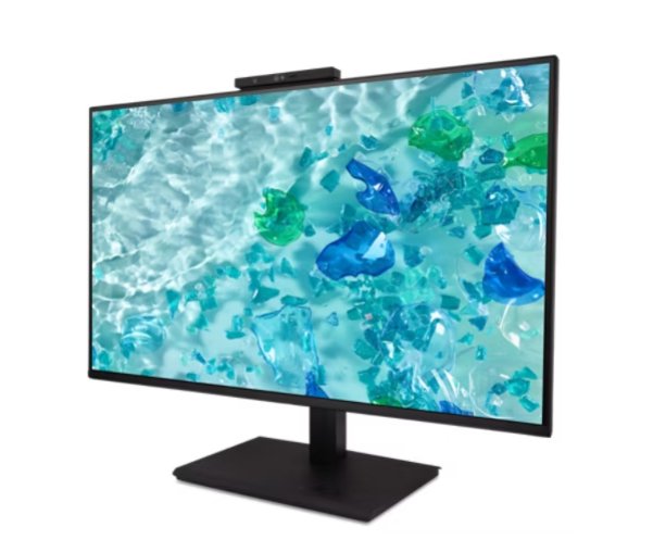 EAN 4711474215512 - Acer Vero B7 B247Y D6 pantalla para PC 61 cm (24") LED Negro imagen 4