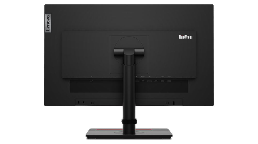 EAN 0195713897020 - Lenovo ThinkVision T24m-20 LED display 60,5 cm (23.8") 1920 x 1080 Pixeles Full HD Negro imagen 3