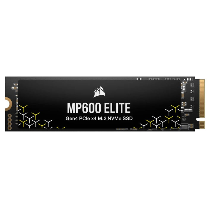 EAN 0840006677659 - Corsair MP600 ELITE 2 TB M.2 PCI Express 4.0 NVMe 3D TLC imagen 3