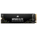 EAN 0840006677611 - Corsair MP600 ELITE 1 TB M.2 PCI Express 4.0 NVMe 3D TLC imagen 3