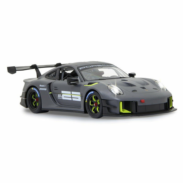 EAN 4042774470906 - Jamara Porsche 911 GT2 RS modelo controlado por radio Coche deportivo Motor eléctrico 1:14 imagen 7