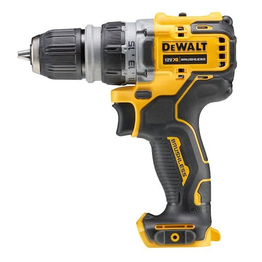 EAN 5035048748145 - DeWALT DCD703NT-XJ destornillador eléctrico y llave de impacto imagen 2