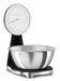 EAN 8017709344542 - Smeg KSF01BLWW báscula de cocina Negro, Cromo Encimera Báscula electrónica de cocina imagen 2