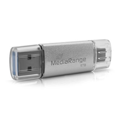 EAN 4260664879817 - MediaRange MR941-1 unidad flash USB 1 TB imagen 2