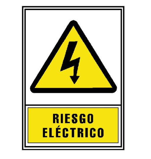 EAN 8429368463586 - Archivo 2000 6172-03 AM señal de advertencia imagen 1