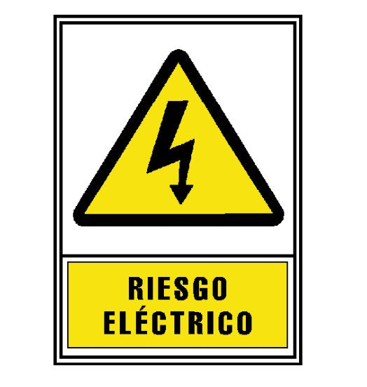 EAN 8429368463586 - Archivo 2000 6172-03 AM señal de advertencia imagen 1