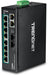 EAN 0710931160932 - Trendnet TI-PG102 switch No administrado Gigabit Ethernet (10/100/1000) Energía sobre Ethernet (PoE) Negr imagen 1