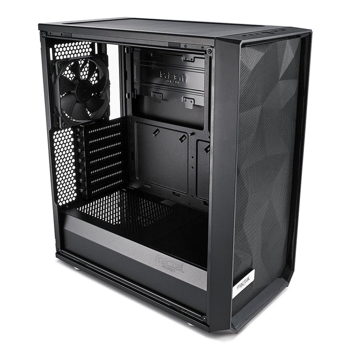 EAN 0843276100087 - Fractal Design Meshify C Midi Tower Negro imagen 7
