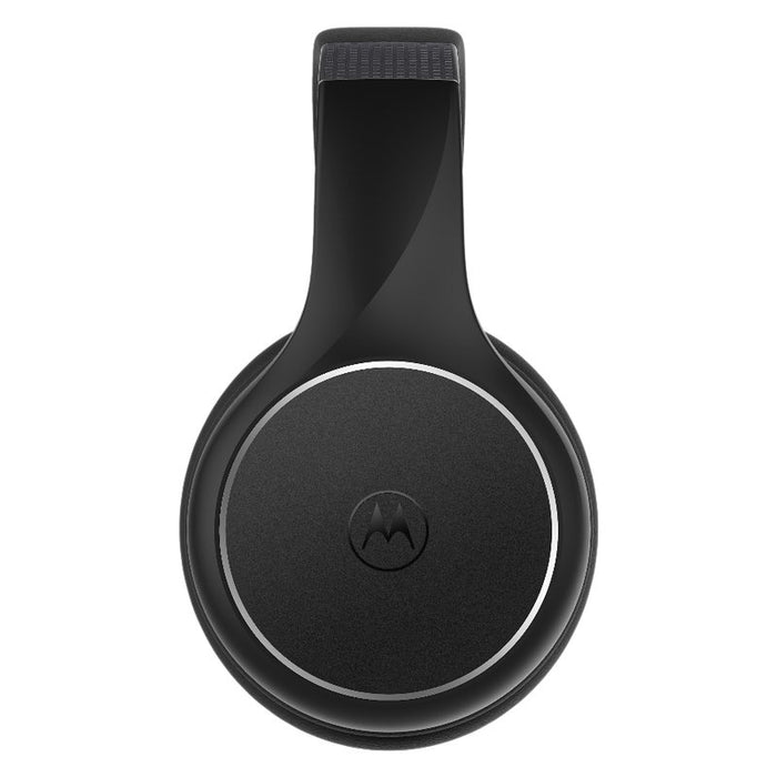 EAN 5055374709962 - Motorola Moto XT220 Auriculares Inalámbrico Diadema Música Bluetooth Negro imagen 3