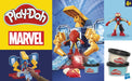 EAN 5010996257680 - Play-Doh Marvel G00355L0 set de juguetes imagen 16