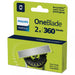 EAN 8710103997146 - Philips Norelco OneBlade QP420/50 accesorio para maquina de afeitar Cabezal para afeitado imagen 3