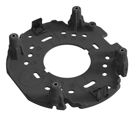 EAN 7331021067837 - Axis 01801-001 cámaras de seguridad y montaje para vivienda Monte imagen 1