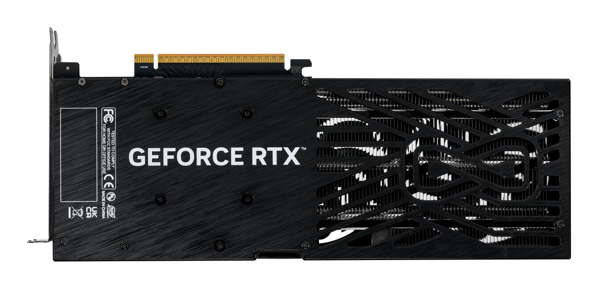 EAN 4710562245745 - Gainward GeForce RTX 5060 Ti Python III V1 NVIDIA 16 GB GDDR7 imagen 8
