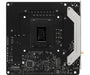 EAN 4710483949739 - Asrock Phantom Gaming Z890I Nova WiFi Intel Z890 LGA 1851 (Socket V1) mini ITX imagen 10