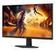 EAN 4038986183000 - AOC G4 27G4HRE pantalla para PC 68,6 cm (27") 1920 x 1080 Pixeles Full HD LED Negro, Rojo imagen 6