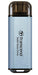 EAN 0760557863526 - Transcend ESD300C 512 GB USB Tipo C Azul imagen 1