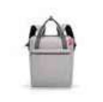 EAN 4012013738869 - Reisenthel allrounder R mochila Mochila informal Gris Poliéster imagen 1