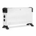 EAN 8422160057175 - Ufesa Polux Nano Interior Blanco 1800 W Convector imagen 1