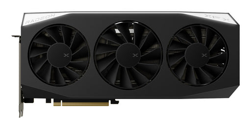 EAN 0840191503436 - XFX Mercury Radeon RX 9060 XT OC Gaming Edition AMD 16 GB GDDR6 imagen 1