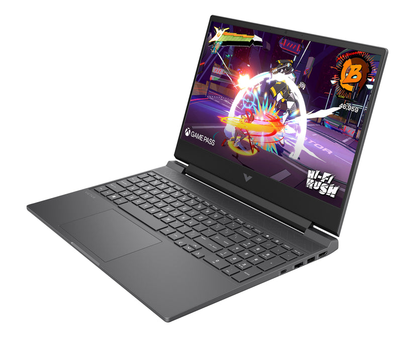 EAN 0199251120343 - HP Victus Gaming Laptop 15-fa2707ns Intel® Core™ i5 i5-13420H Portátil 39,6 cm (15.6") Full HD 16 GB DDR4 imagen 14
