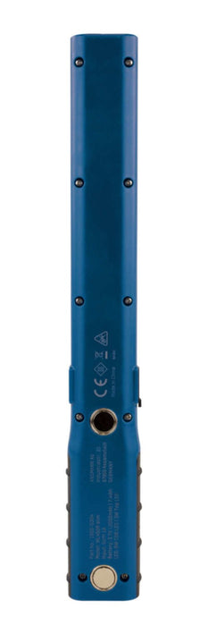 EAN 4013674156450 - Ansmann WL450R Negro, Azul LED imagen 11