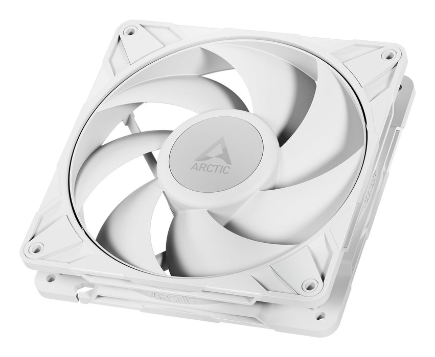 EAN 4895265000416 - ARCTIC P14 Pro PST Carcasa del ordenador Ventilador 14 cm Blanco 1 pieza(s) imagen 5